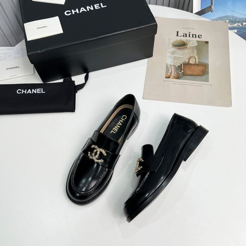 Chanel Low Shoes